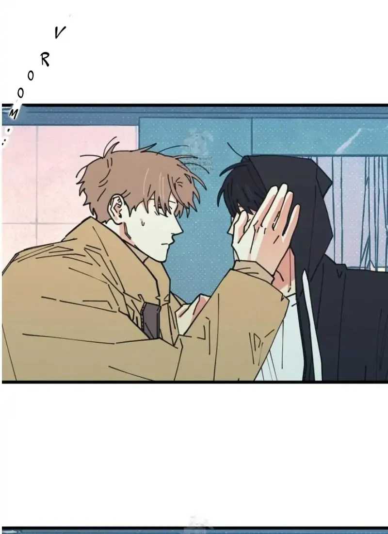Love All Play Chapter 9 page 33 - 