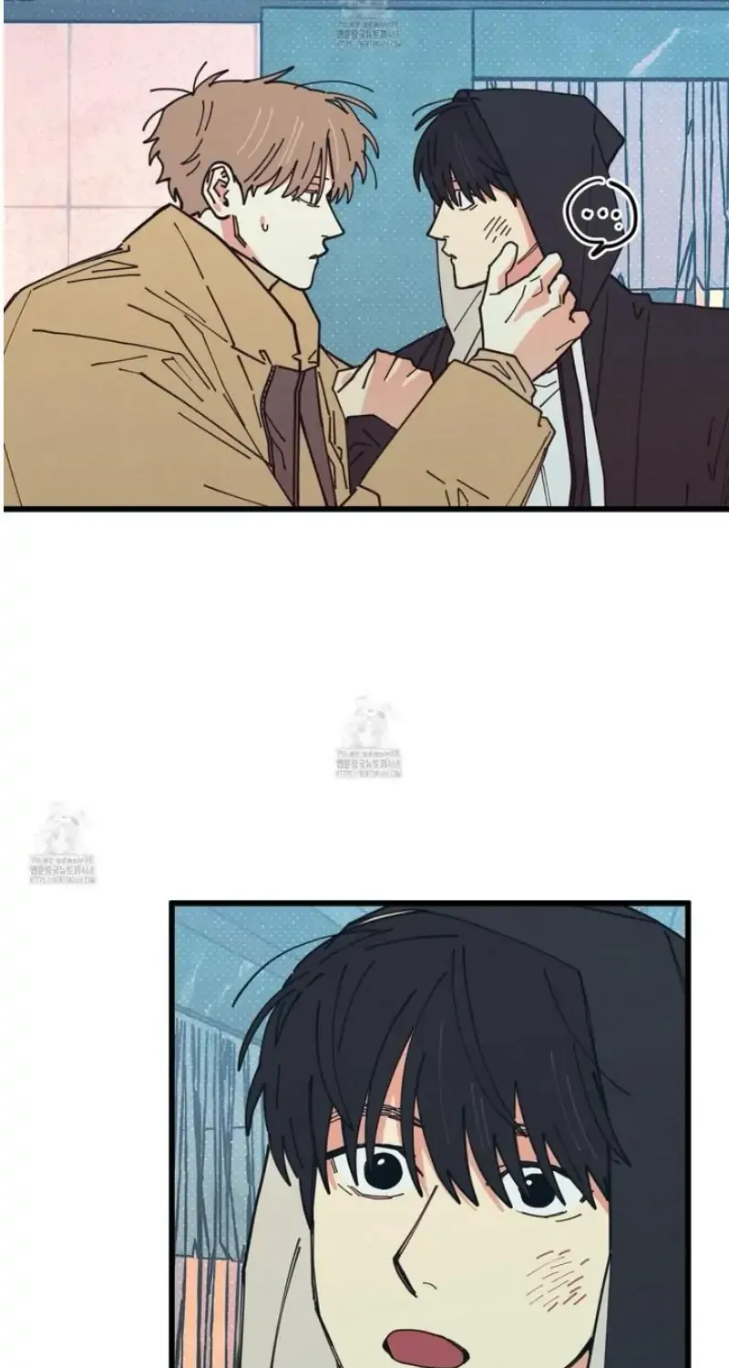 Love All Play Chapter 9 page 34 - 