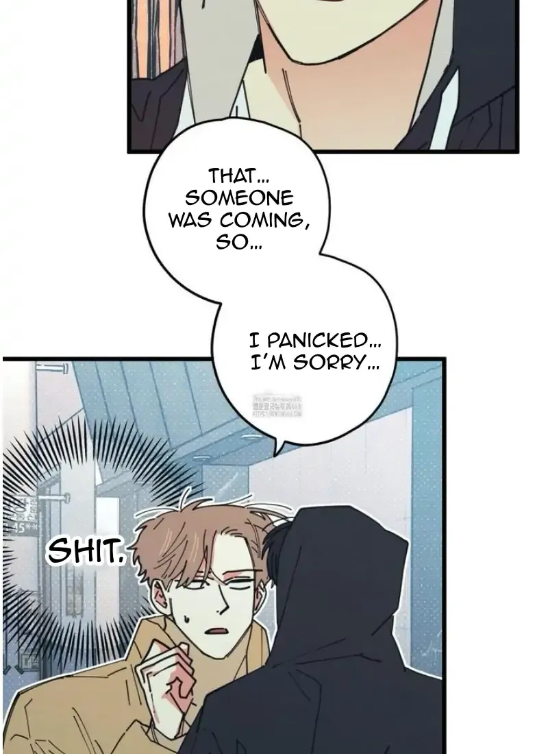 Love All Play Chapter 9 page 35 - 