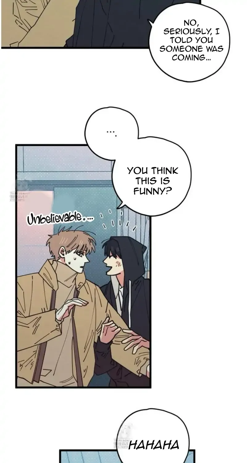 Love All Play Chapter 9 page 36 - 