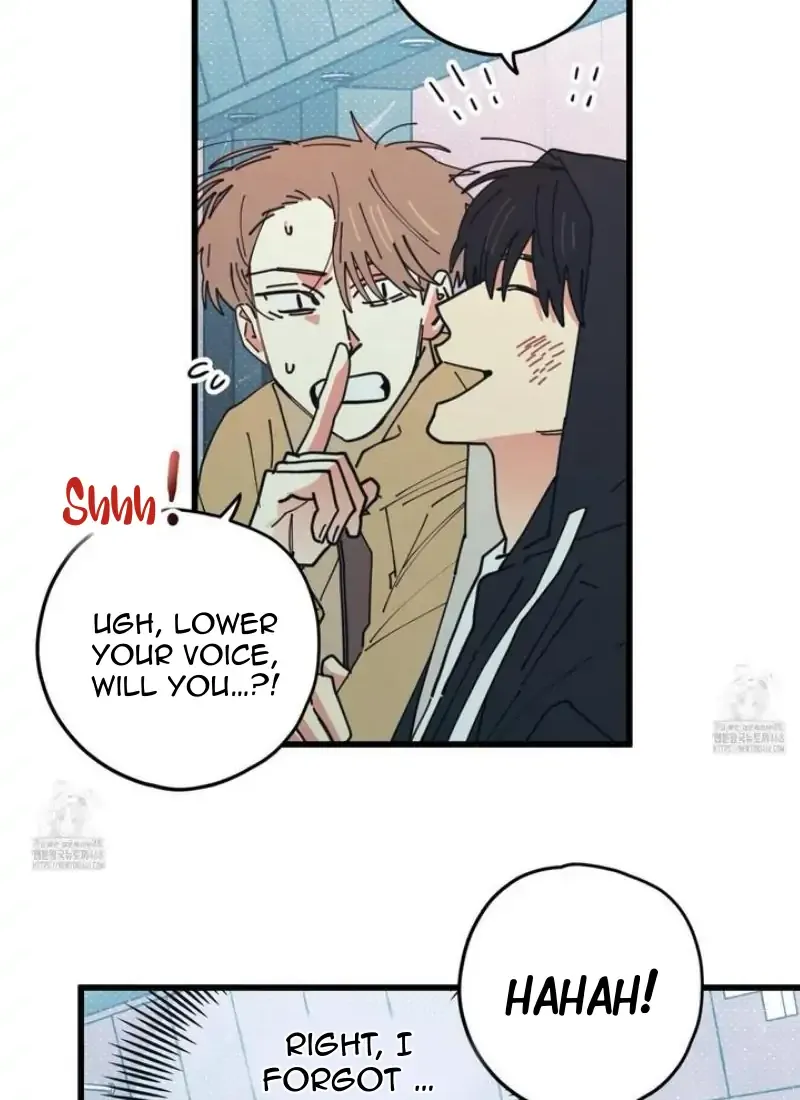 Love All Play Chapter 9 page 37 - 