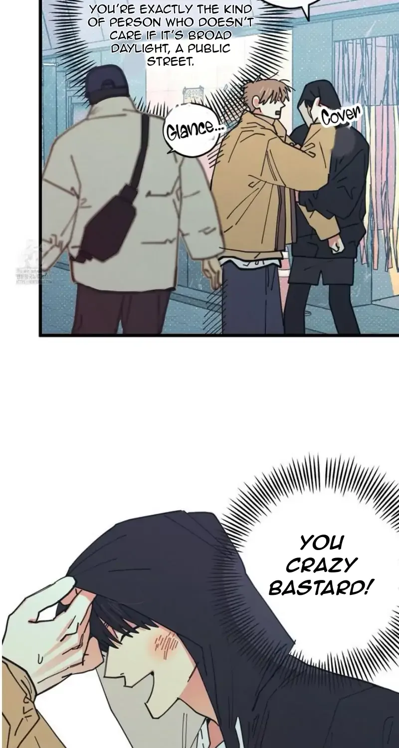 Love All Play Chapter 9 page 38 - 