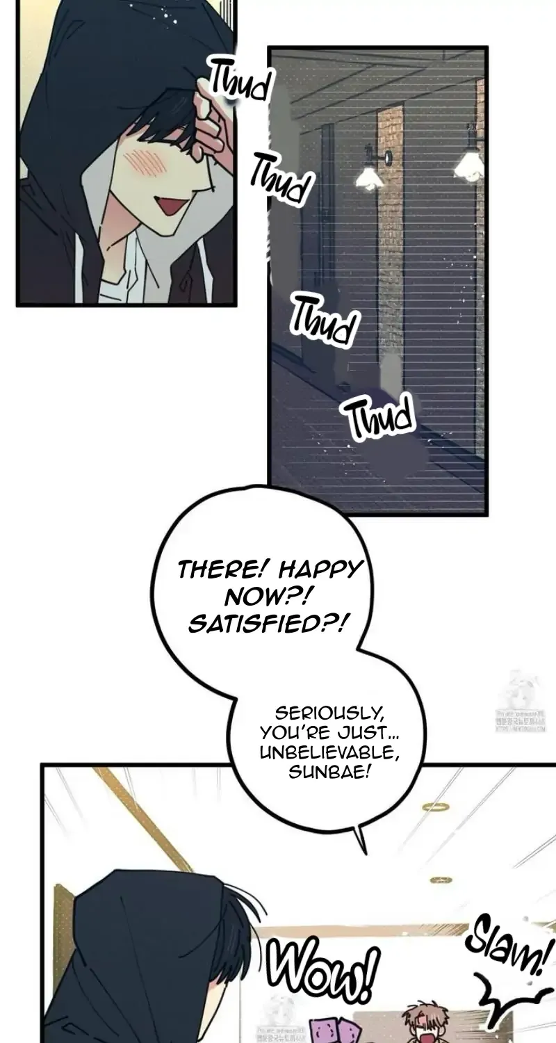 Love All Play Chapter 9 page 40 - 
