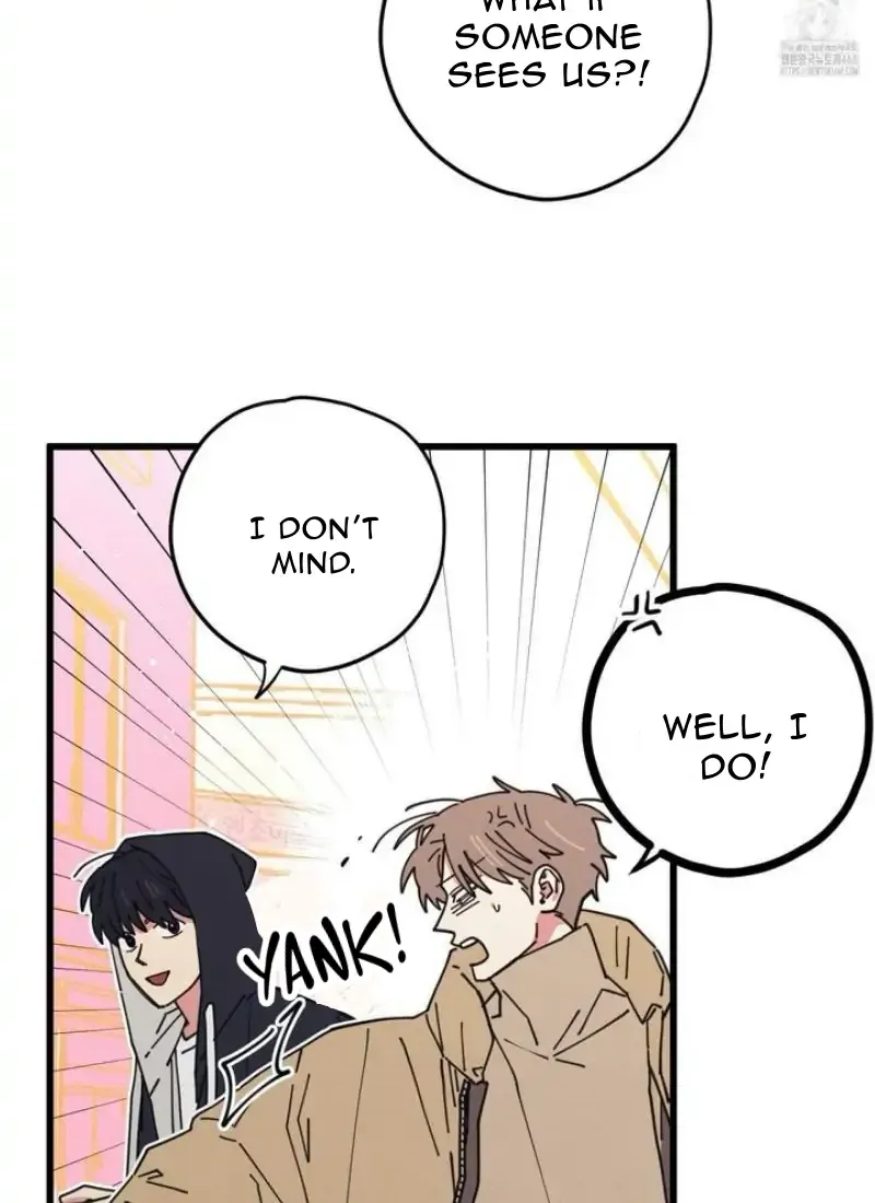 Love All Play Chapter 9 page 5 - 
