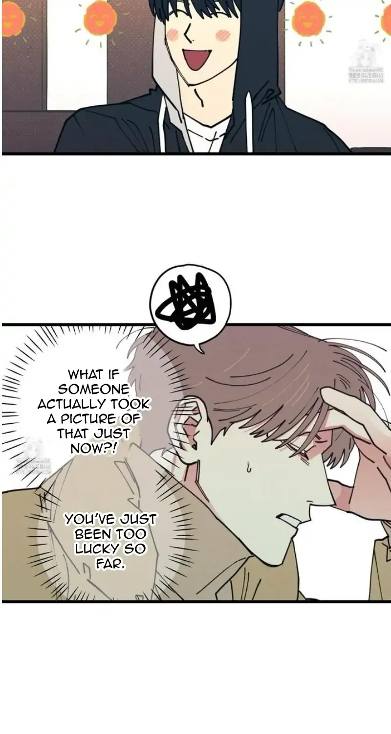 Love All Play Chapter 9 page 42 - 