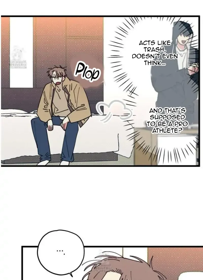 Love All Play Chapter 9 page 43 - 