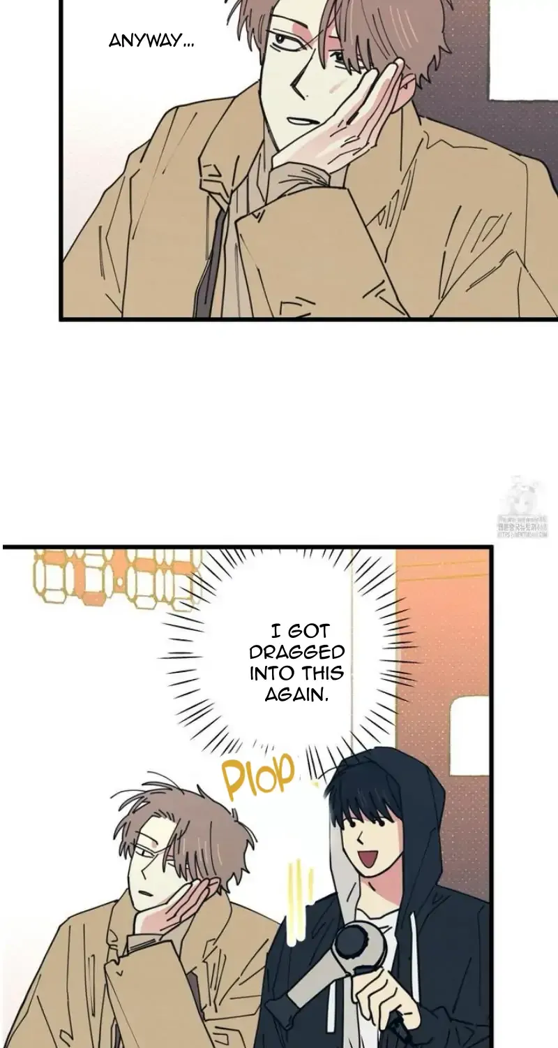 Love All Play Chapter 9 page 44 - 