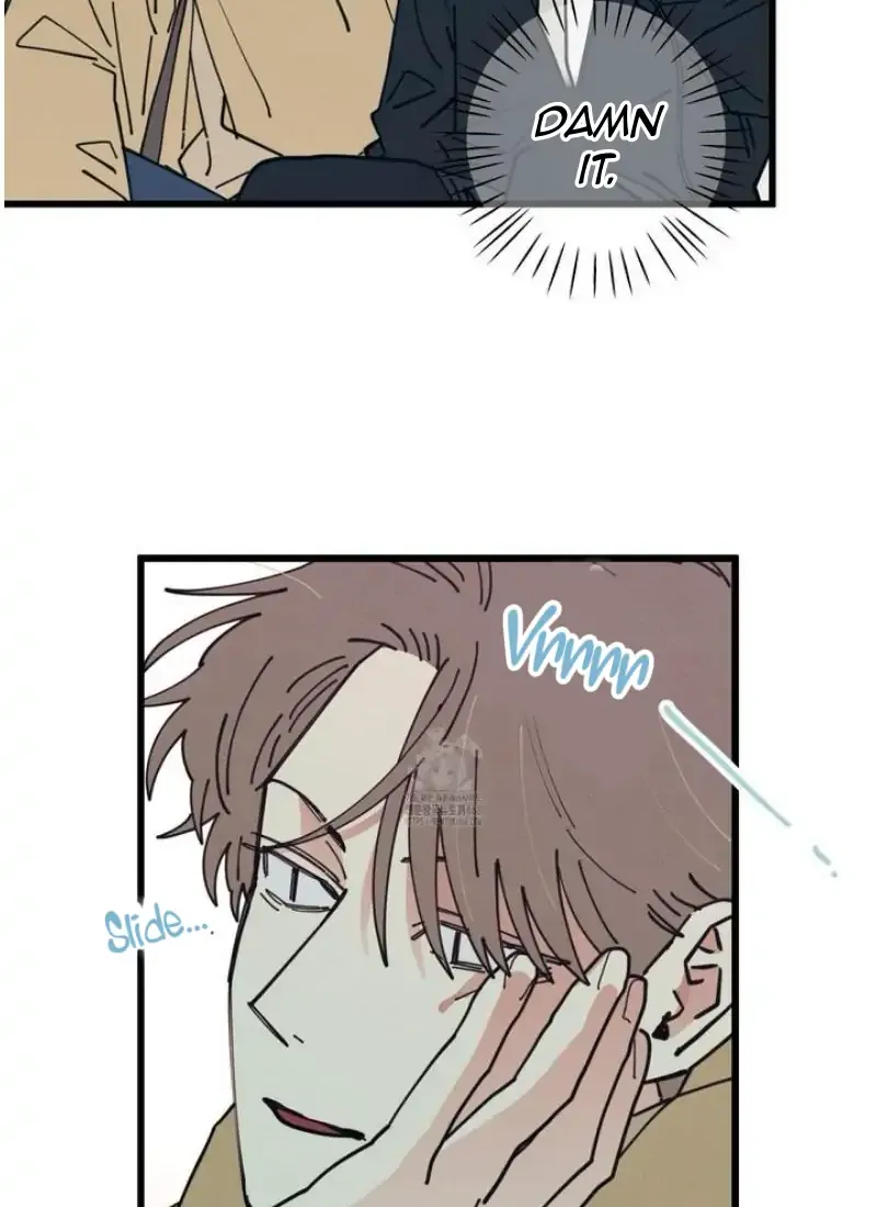 Love All Play Chapter 9 page 45 - 