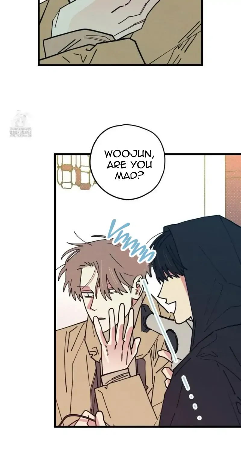 Love All Play Chapter 9 page 46 - 