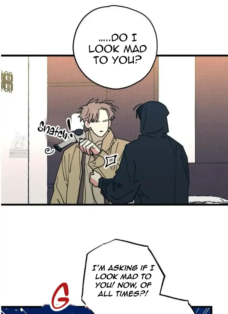 Love All Play Chapter 9 page 47 - 