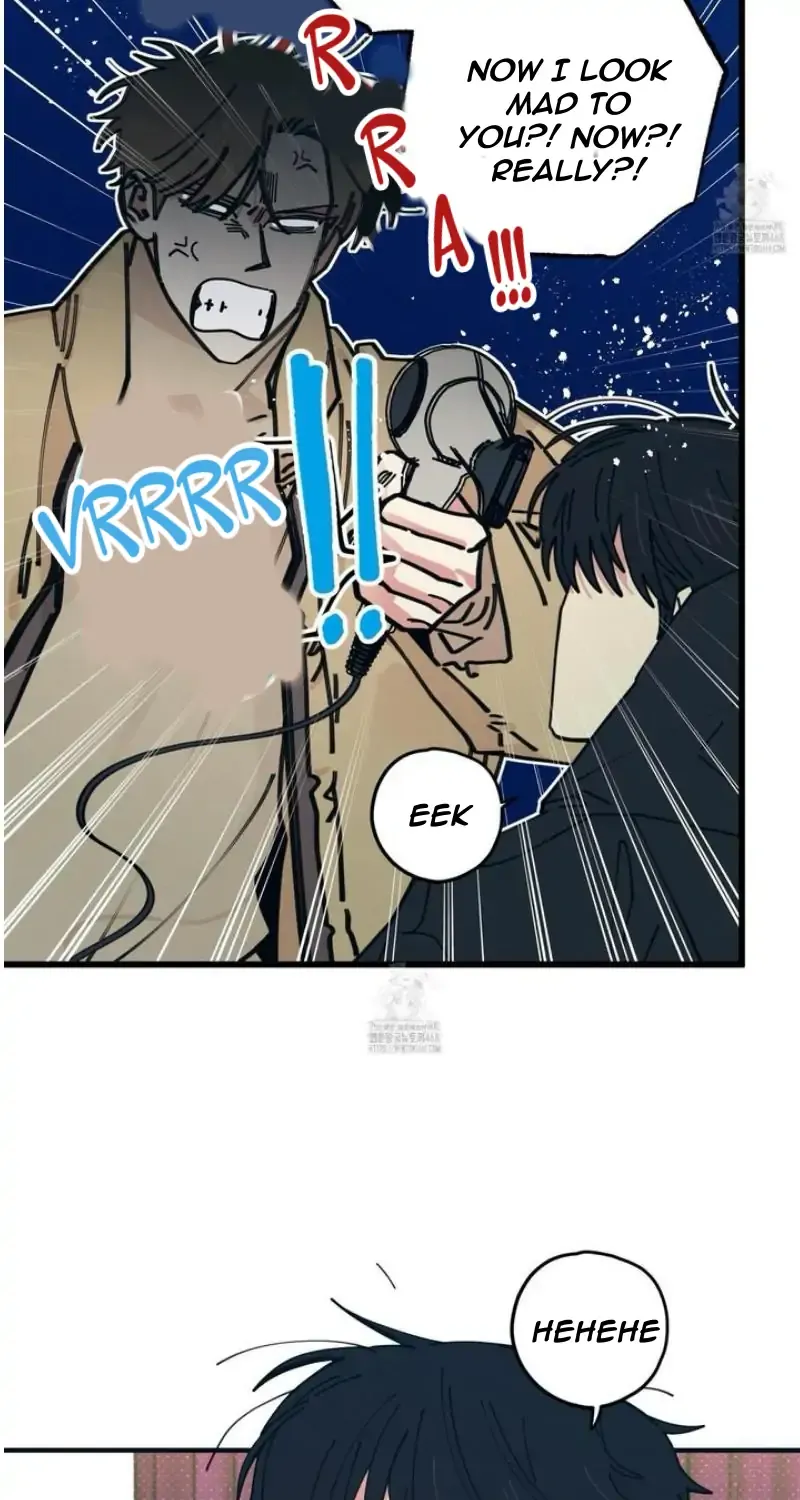 Love All Play Chapter 9 page 48 - 