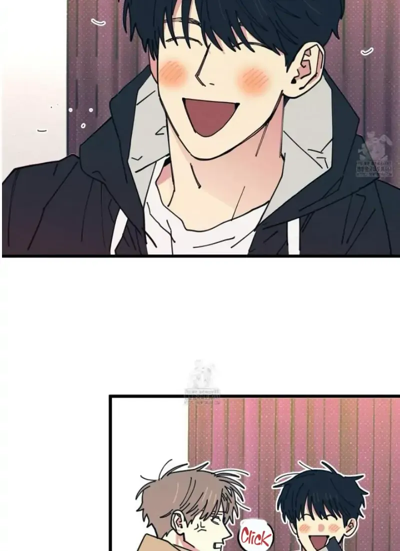 Love All Play Chapter 9 page 49 - 