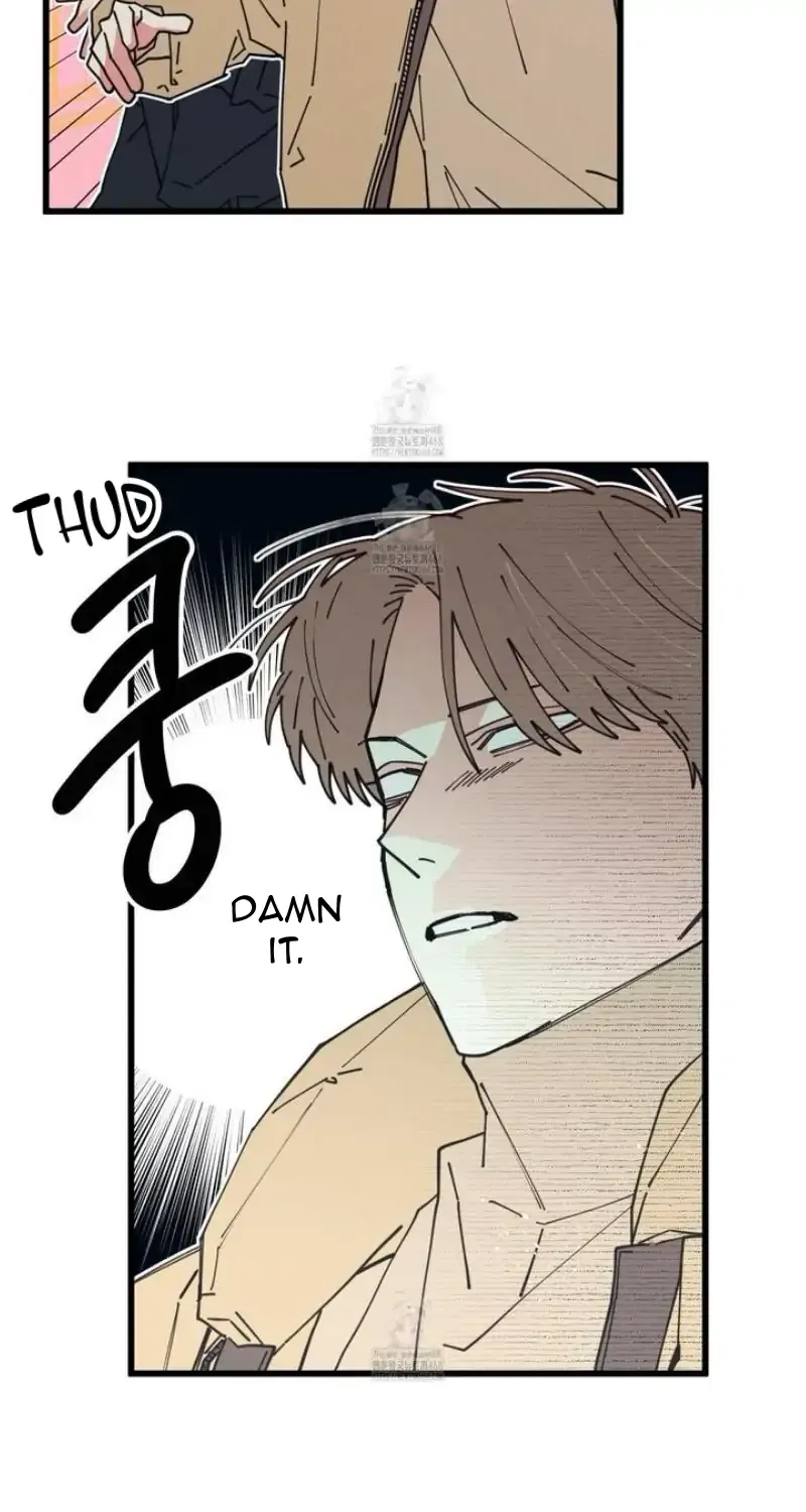 Love All Play Chapter 9 page 6 - 