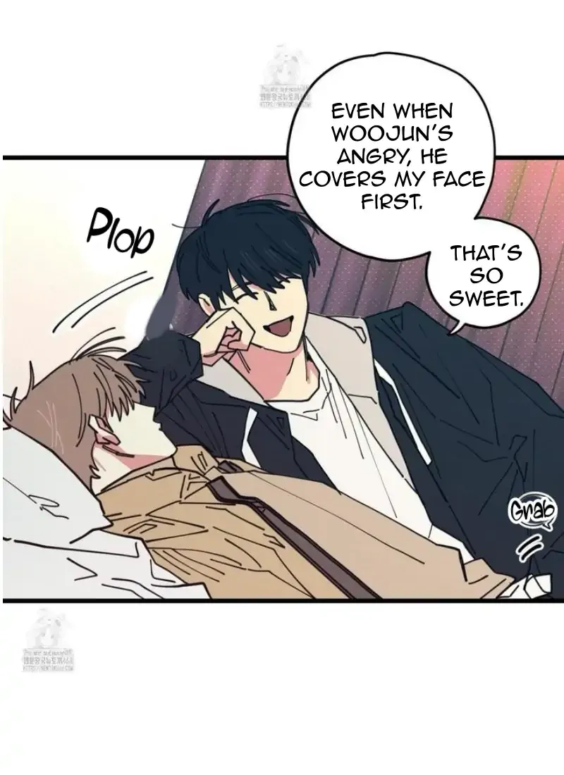 Love All Play Chapter 9 page 51 - 