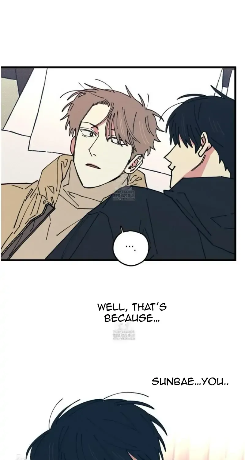 Love All Play Chapter 9 page 52 - 