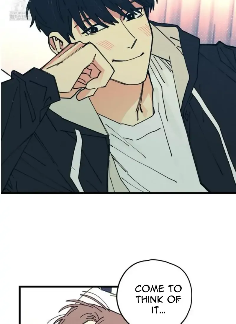 Love All Play Chapter 9 page 53 - 