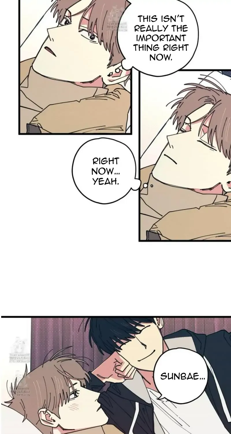 Love All Play Chapter 9 page 54 - 