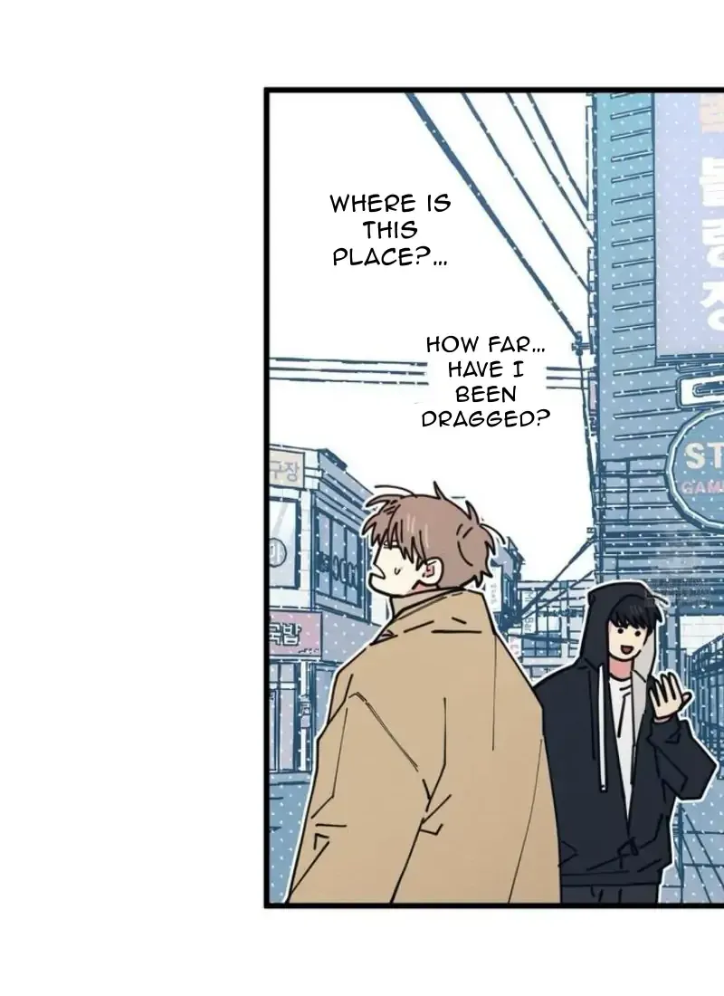 Love All Play Chapter 9 page 7 - 