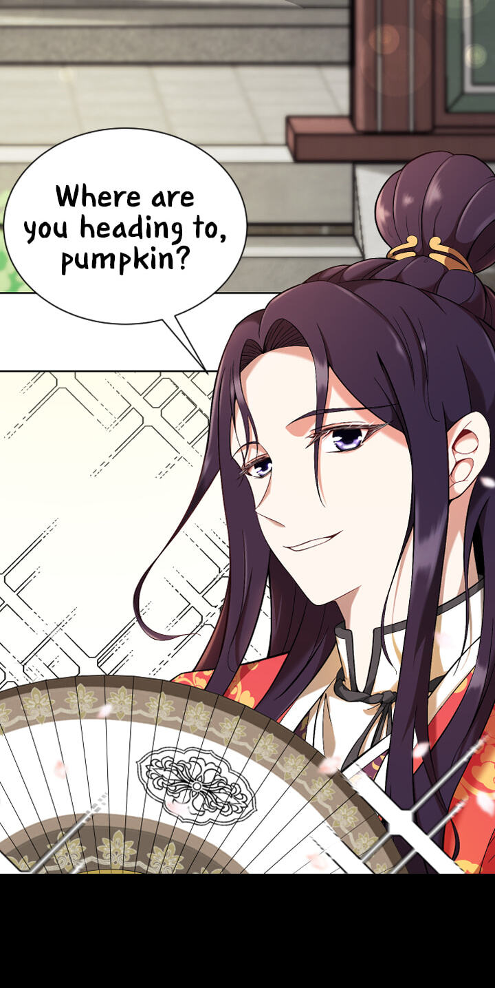 Love and Blade: Girl in Peril Chapter 0 page 11 - 