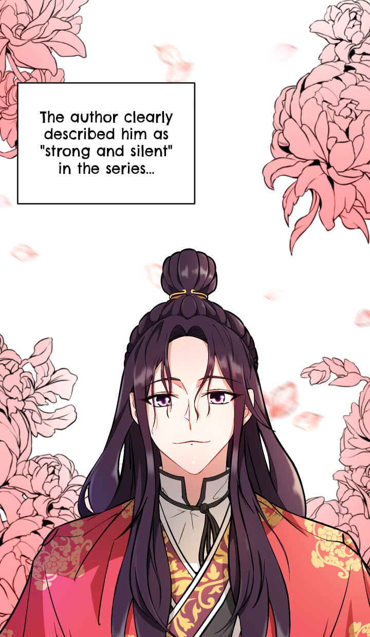 Love and Blade: Girl in Peril Chapter 0 page 38 - 
