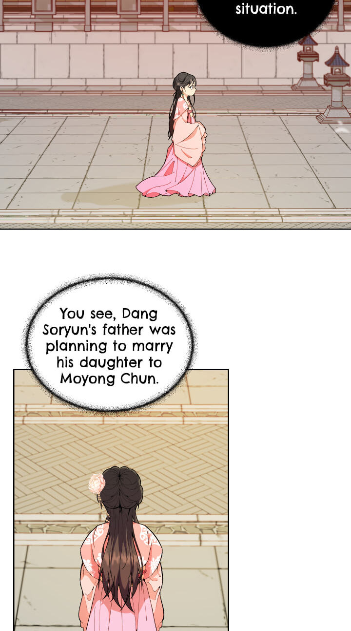 Love and Blade: Girl in Peril Chapter 1 page 11 - 