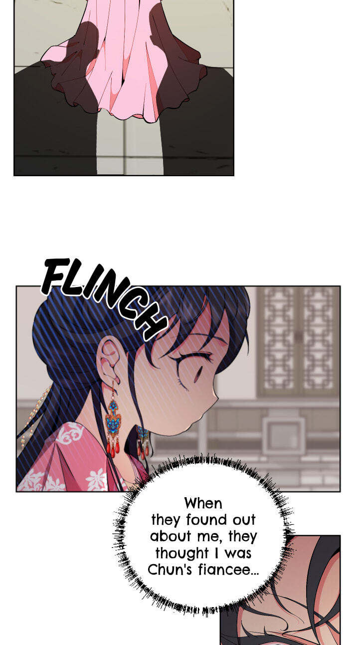 Love and Blade: Girl in Peril Chapter 1 page 12 - 