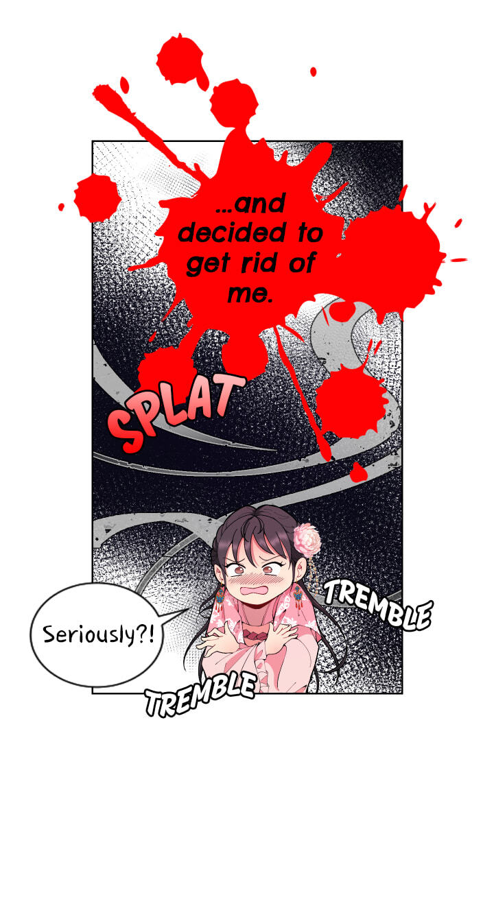 Love and Blade: Girl in Peril Chapter 1 page 14 - 