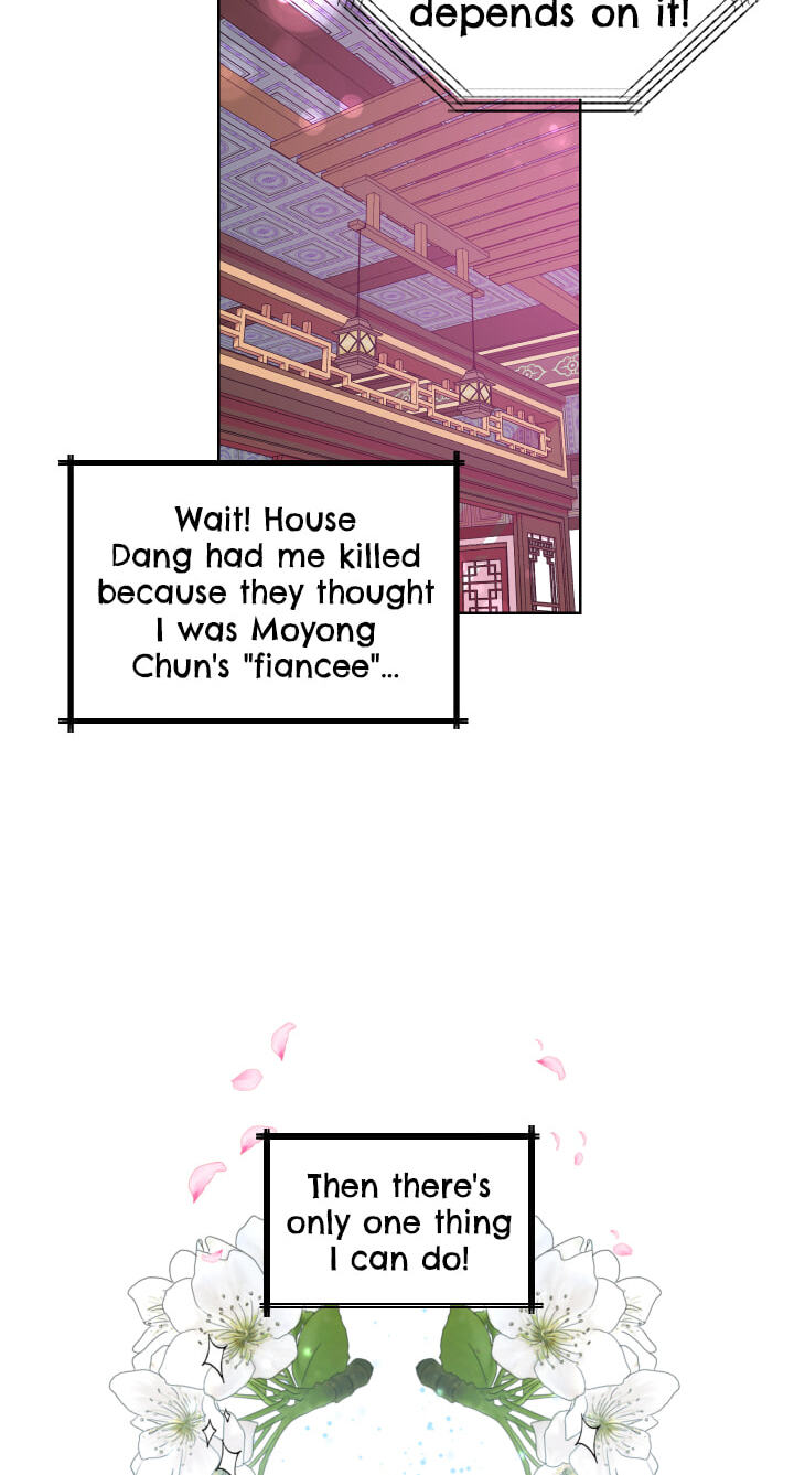 Love and Blade: Girl in Peril Chapter 1 page 17 - 