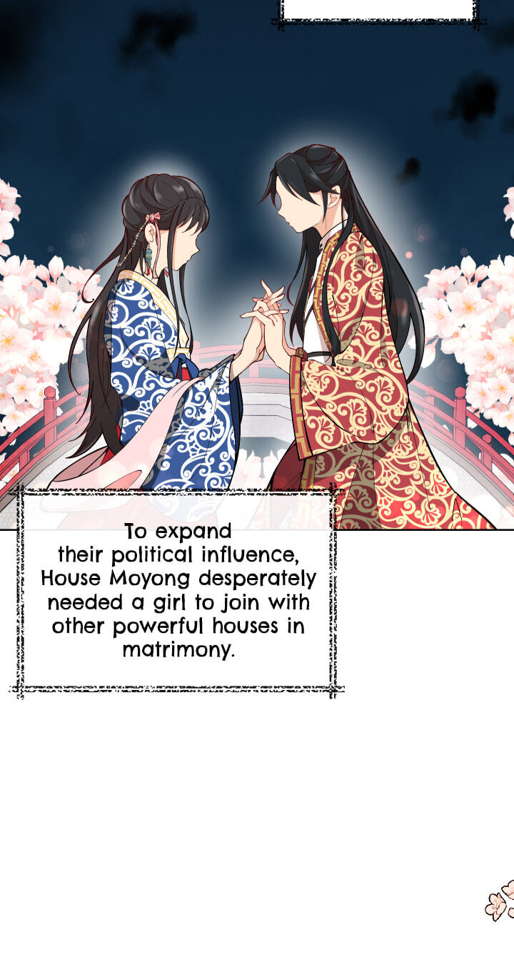 Love and Blade: Girl in Peril Chapter 1 page 27 - 