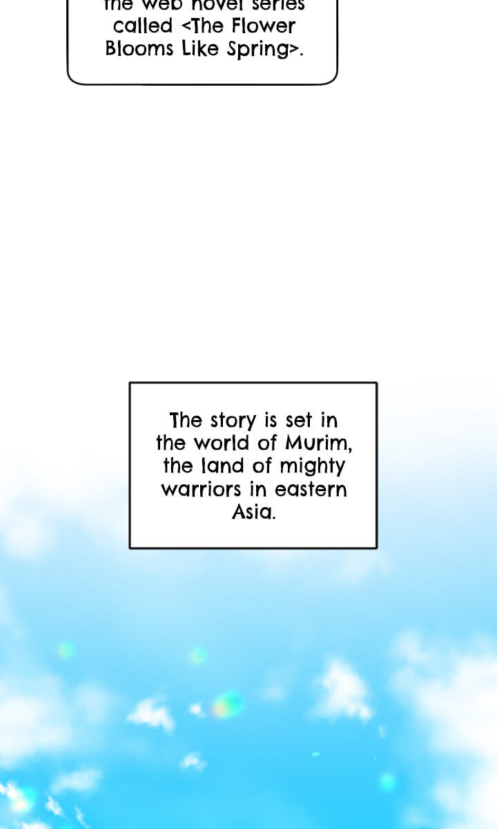 Love and Blade: Girl in Peril Chapter 1 page 4 - 