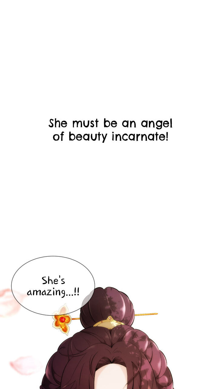 Love and Blade: Girl in Peril Chapter 1 page 36 - 