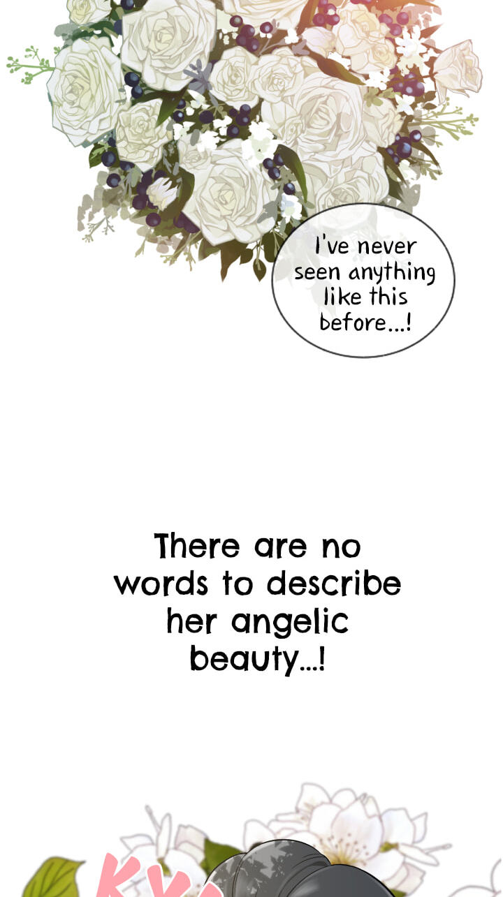 Love and Blade: Girl in Peril Chapter 1 page 39 - 