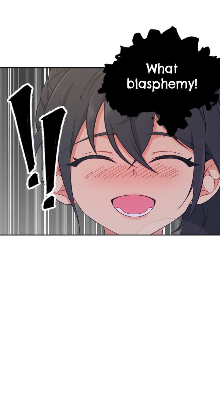 Love and Blade: Girl in Peril Chapter 1 page 41 - 