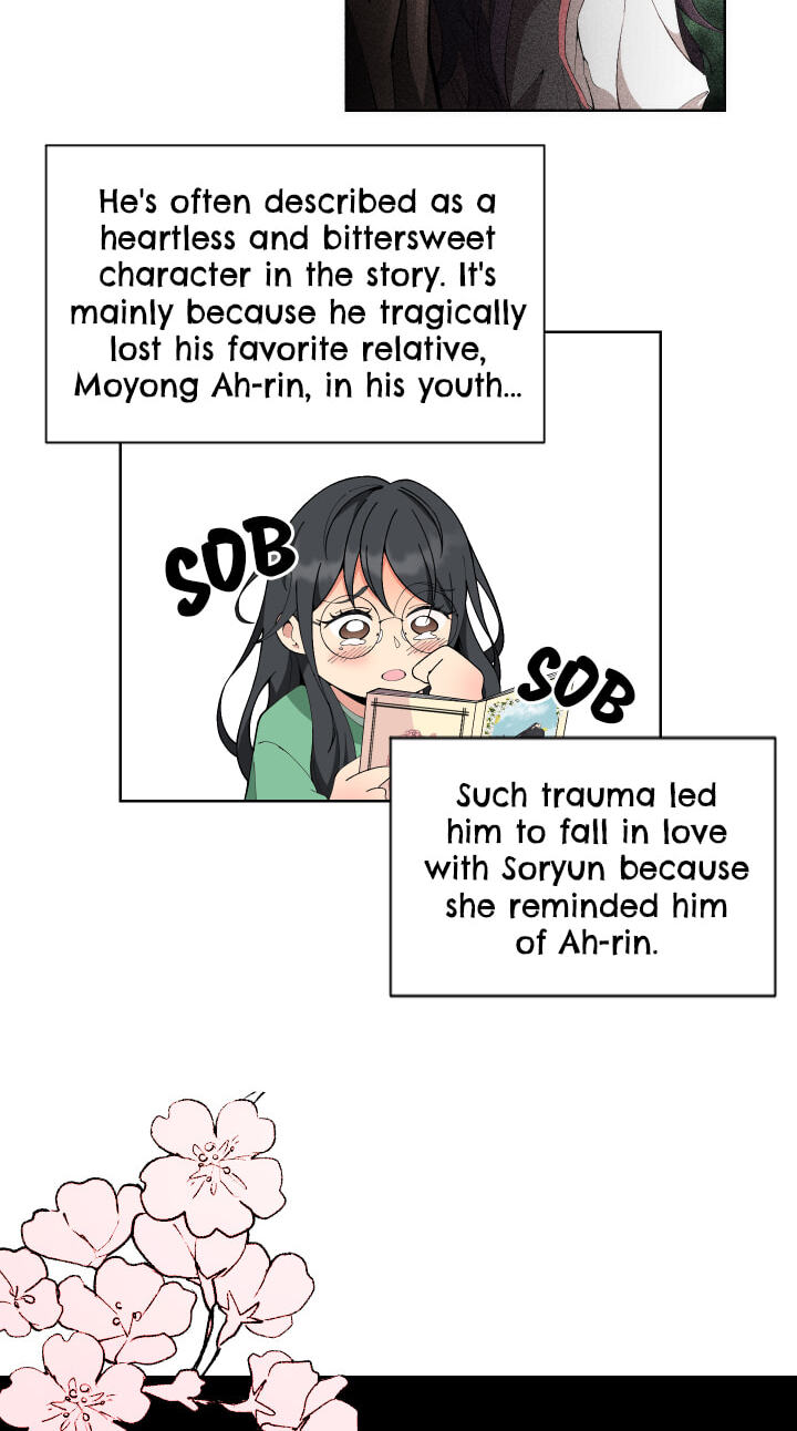 Love and Blade: Girl in Peril Chapter 1 page 7 - 