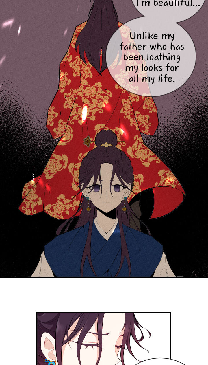 Love and Blade: Girl in Peril Chapter 1 page 62 - 