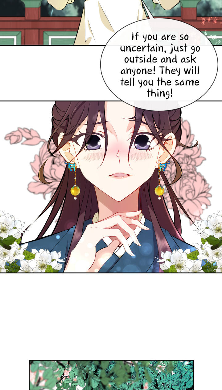 Love and Blade: Girl in Peril Chapter 1 page 64 - 