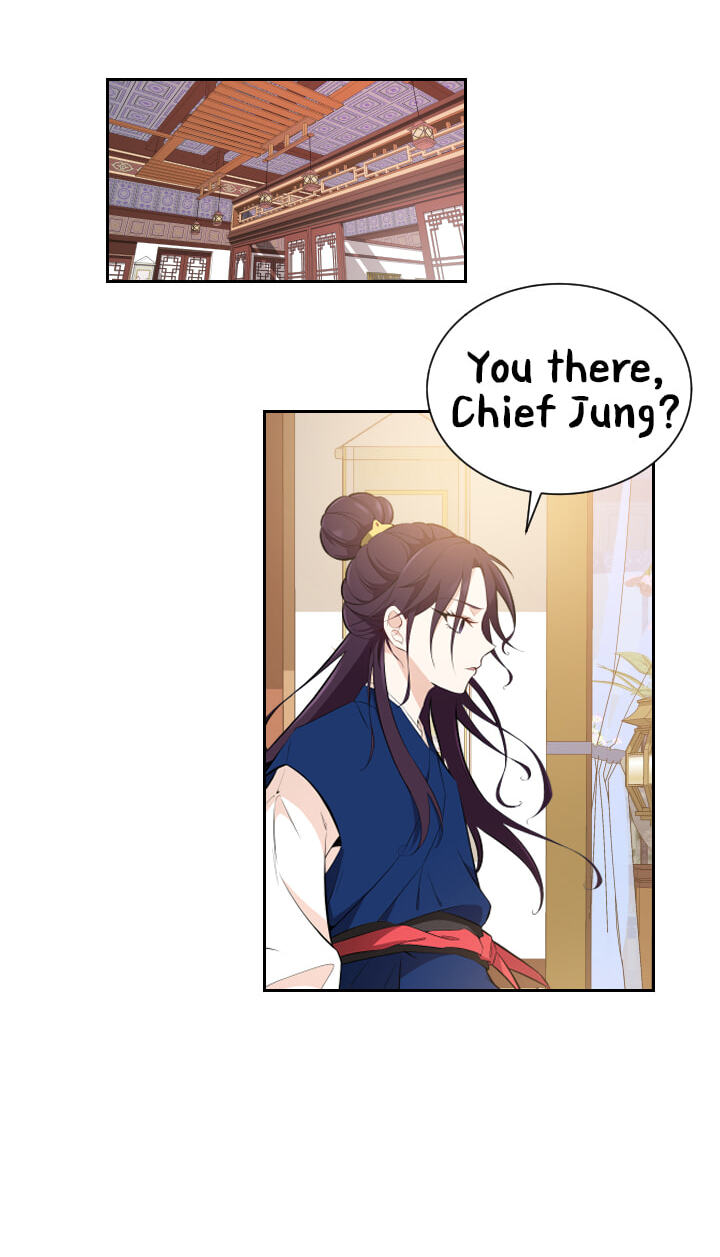 Love and Blade: Girl in Peril Chapter 1 page 66 - 