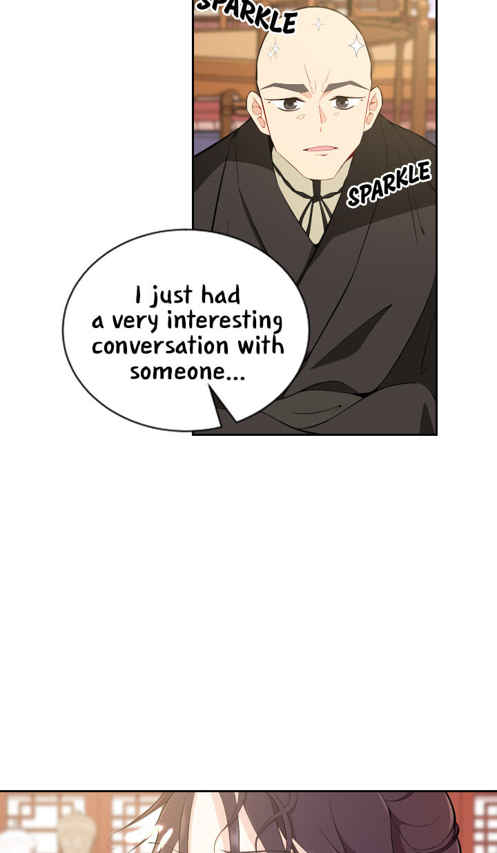 Love and Blade: Girl in Peril Chapter 1 page 68 - 