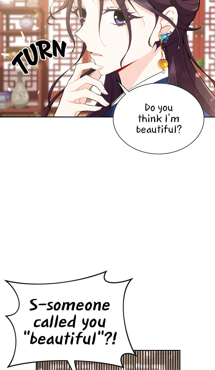 Love and Blade: Girl in Peril Chapter 1 page 69 - 
