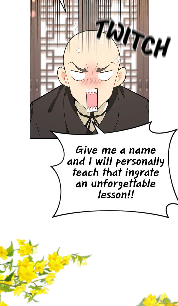 Love and Blade: Girl in Peril Chapter 1 page 70 - 