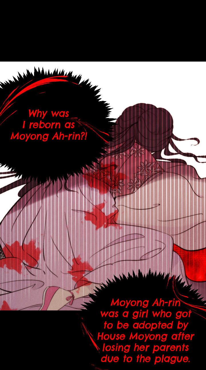 Love and Blade: Girl in Peril Chapter 1 page 9 - 