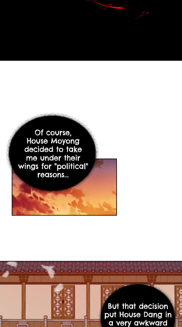 Love and Blade: Girl in Peril Chapter 1 page 10 - 