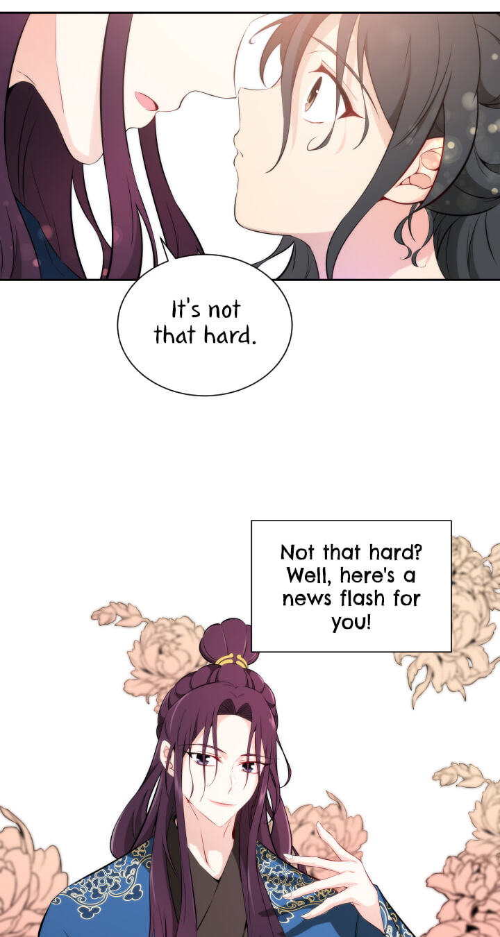 Love and Blade: Girl in Peril Chapter 10 page 2 - 