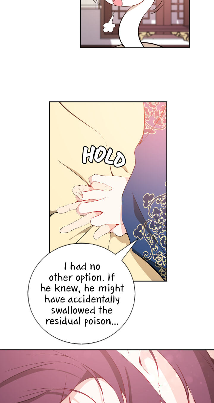 Love and Blade: Girl in Peril Chapter 10 page 12 - 