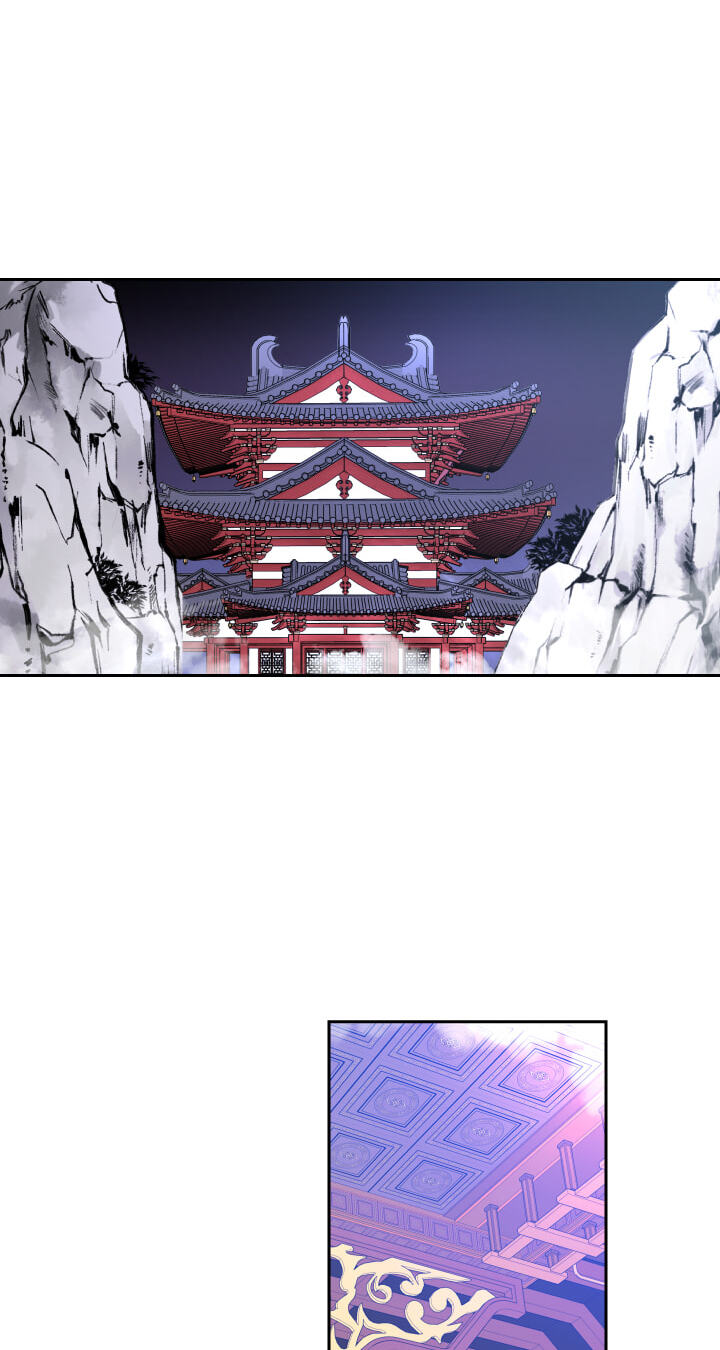Love and Blade: Girl in Peril Chapter 10 page 14 - 