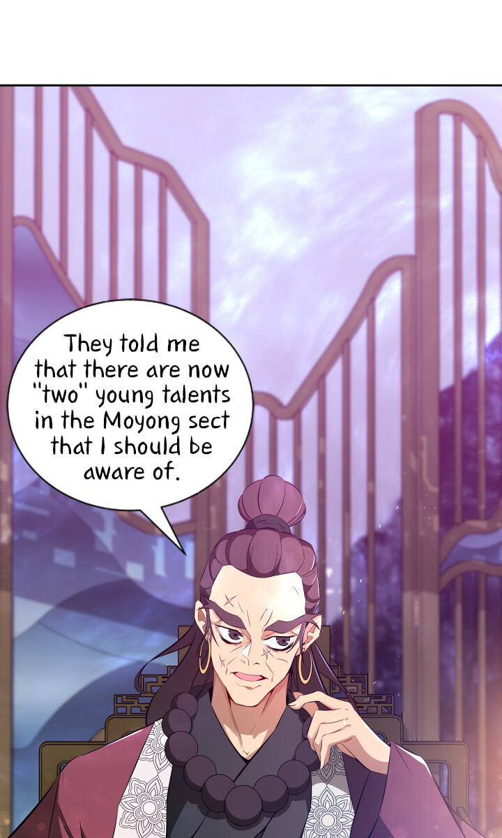 Love and Blade: Girl in Peril Chapter 10 page 16 - 