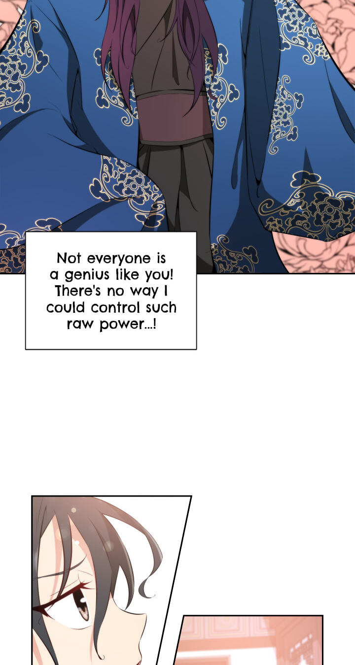 Love and Blade: Girl in Peril Chapter 10 page 3 - 