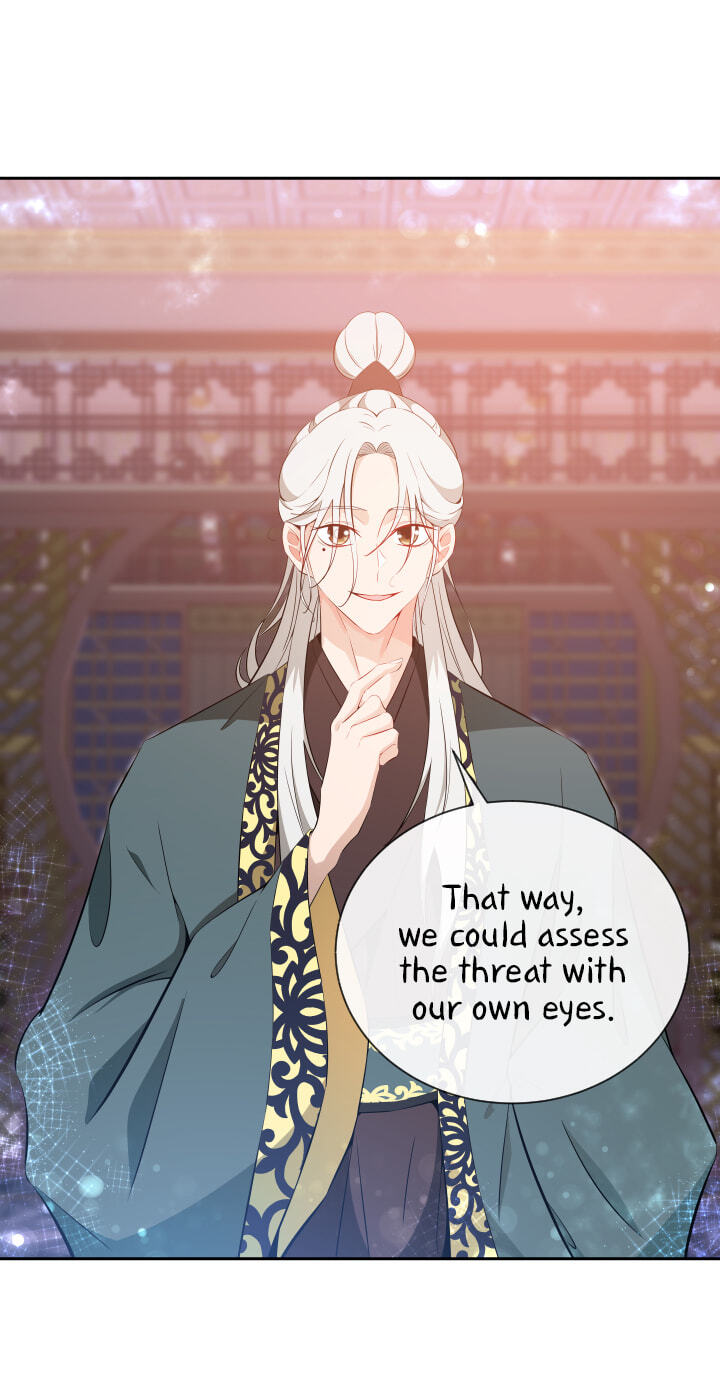 Love and Blade: Girl in Peril Chapter 10 page 26 - 