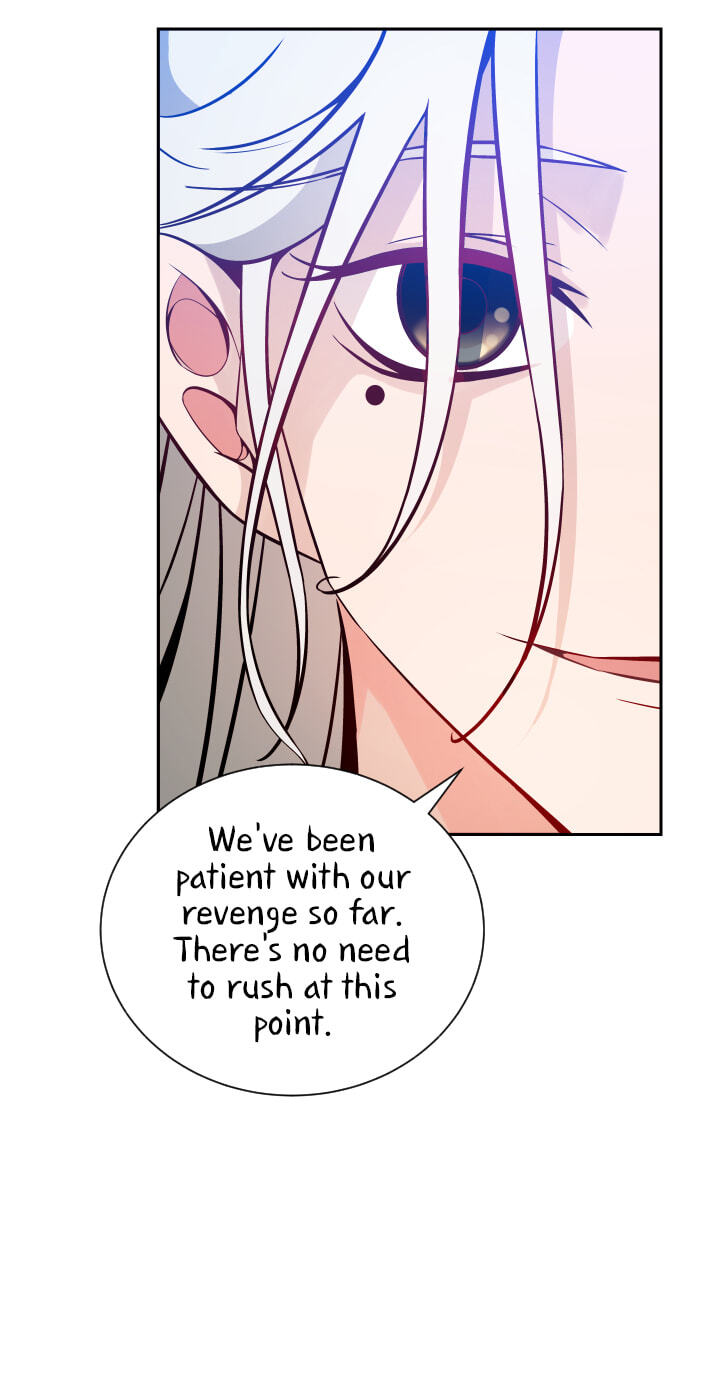 Love and Blade: Girl in Peril Chapter 10 page 27 - 