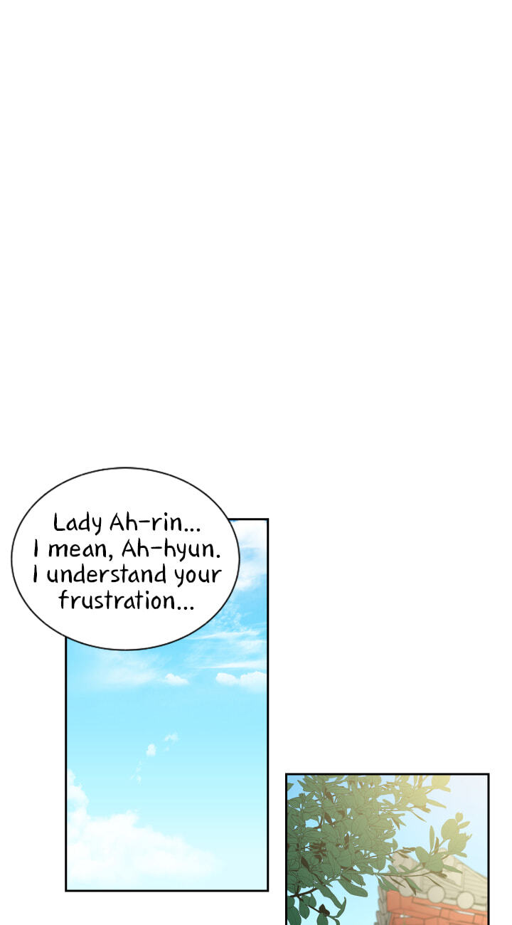 Love and Blade: Girl in Peril Chapter 10 page 33 - 